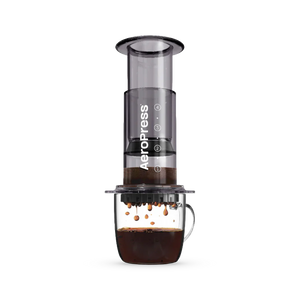 Aeropress Clear Colours