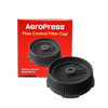 Aeropress Flow Control Filter Cap