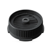Aeropress Flow Control Filter Cap
