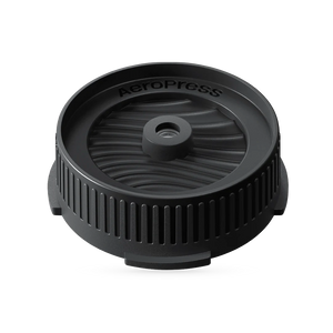 Aeropress Flow Control Filter Cap