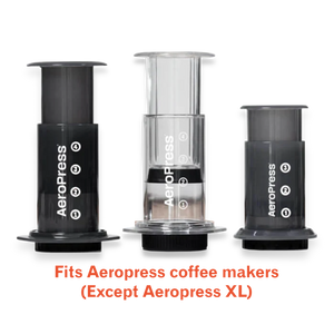 Aeropress Flow Control Filter Cap