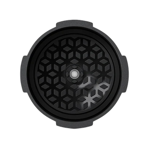 Aeropress Flow Control Filter Cap