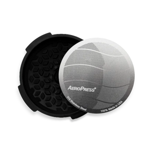 Aeropress Stainless Steel Filter