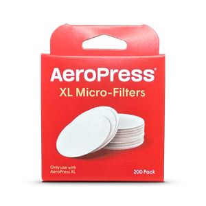 Aeropress XL Filter Papers